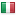 donotiron.nl server is located in Italy